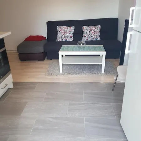 Alloggio in famiglia Apartments Porsgrunn
