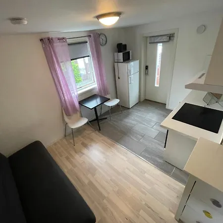 Apartments Porsgrunn *